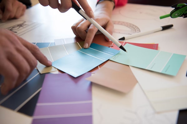 テナントリフォームおおいたの提供サービス｜企業や店舗のブランディング