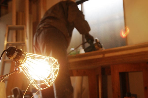 テナントリフォームおおいたの提供サービス｜店舗の内外装の施工